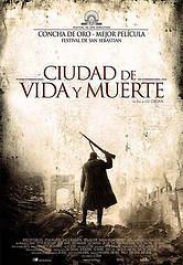 Estrenos de la Semana – 9-4-2010 – Cinco nuevos títulos Ciudad de vida y muerte (2)