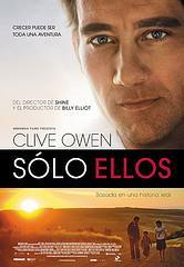 Estrenos de la Semana – 9-4-2010 – Cinco nuevos títulos Solo ellos (2)