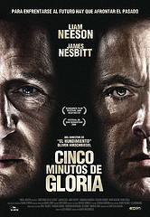 Estrenos de la Semana – 9-4-2010 – Cinco nuevos títulos Cinco minutos de gloria (2)