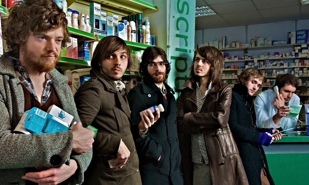 Cuatro nuevas apuestas