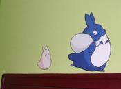 ¡Redecora vida Totoro!