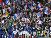 Clasificados Mundial: Francia