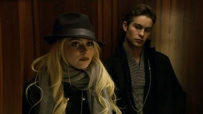 You can tell Jesus that Gossip Girl is back!