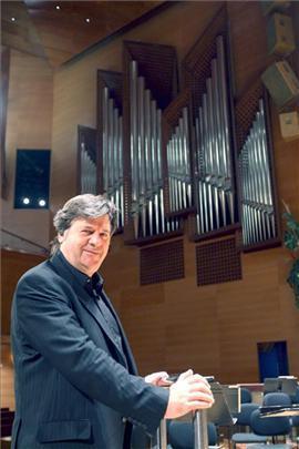 Emoción e intensidad