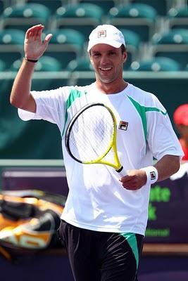 Houston: Zeballos sorprendió a González y se metió en 