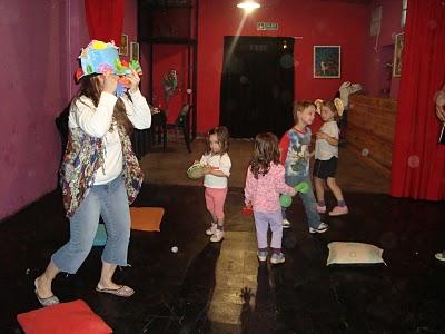 DICTADO LOS VIERNES DE 18 A 19,20 HS