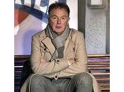 MALCOLM McLAREN MUERTO...PUNKS DEAD