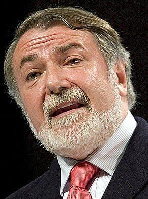 Otra de políticos: Ahora Álvarez Cascos.