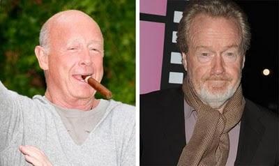 Ridley y Tony Scott quieren comprar MGM Ridley y Tony Scott quieren comprar MGM
