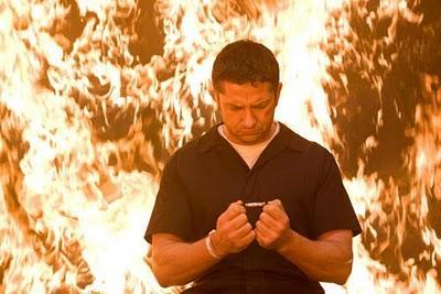 Trailer: Un ciudadano ejemplar (Law abiding citizen)