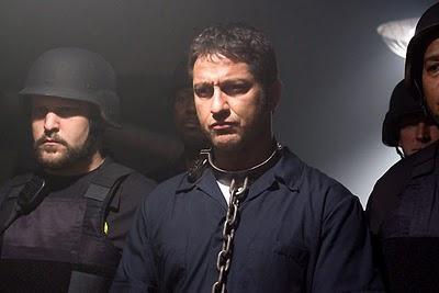Trailer: Un ciudadano ejemplar (Law abiding citizen)