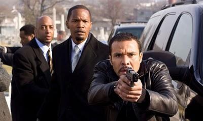 Trailer: Un ciudadano ejemplar (Law abiding citizen)