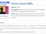 Juego para desarrollar competencias