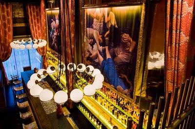 Gitane: Visita obligada en San Francisco