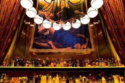 Gitane: Visita obligada en San Francisco