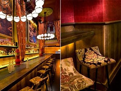 Gitane: Visita obligada en San Francisco