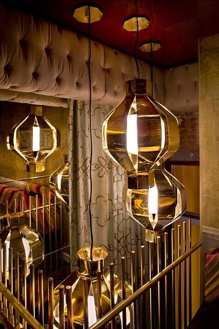 Gitane: Visita obligada en San Francisco