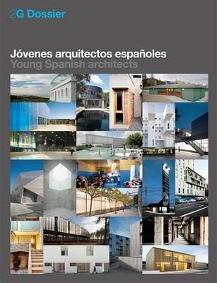 Jóvenes arquitectos españoles