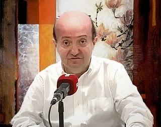 ESPELUZNANTE MUTACIÓN