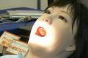 Utilizan robots en Japón para ayudar a los dentistas
