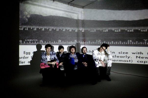 “Other Lips, Other Kisses” el tercer single de We Are Standar