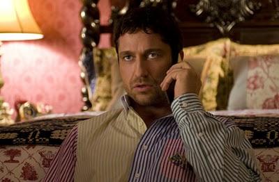 Crítica de cine: Ex-posados