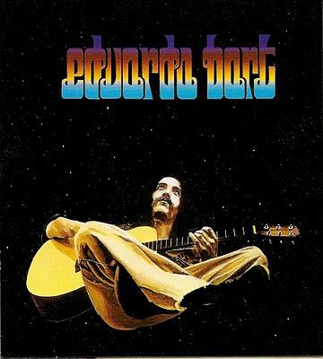 Una de esas joyitas: Eduardo Bort