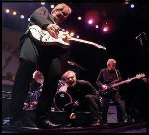 Dr. Feelgood en España Este Verano