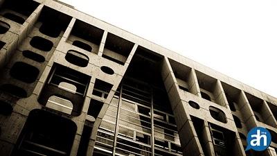 Prendemos los Motores del 2010 en el Corazón de la Ciudad, parte 1