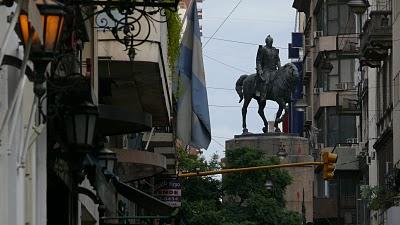 Prendemos los Motores del 2010 en el Corazón de la Ciudad, parte 1