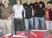 frutos campaña