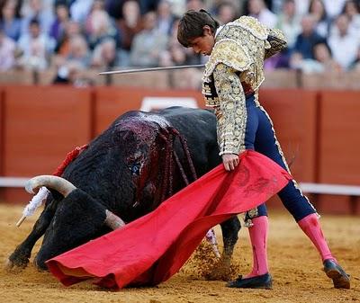 Tendero no es Costillares