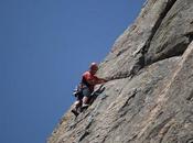 Escalada primeros pasos