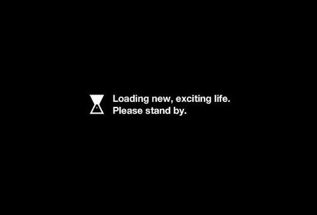 Loading.