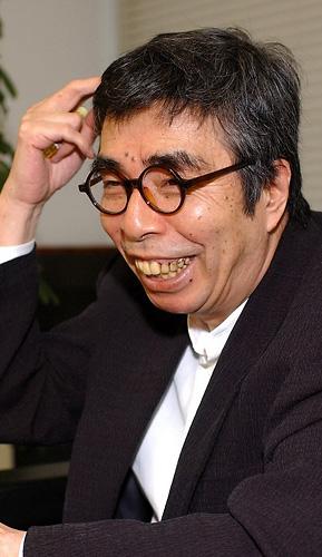 Fallece el escritor Hisashi Inoue