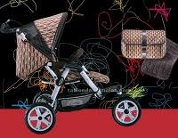 ¿Por qué se gasta tanto dinero en ropa en el primer hijo o nieto?