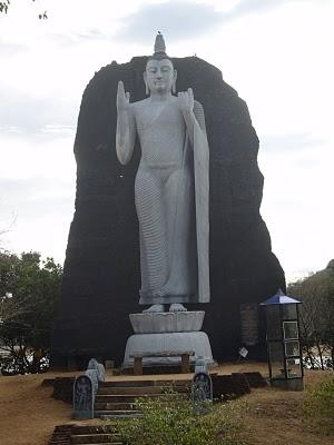 En busca del Señor de los Mares I