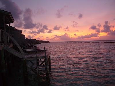 En busca del Señor de los Mares I