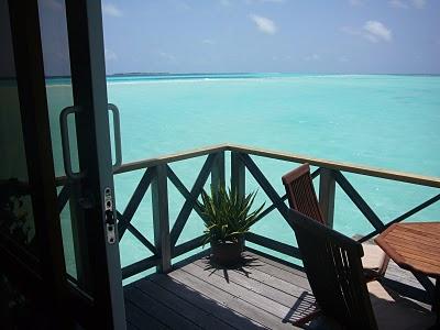 En busca del Señor de los Mares I