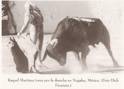 PRESENCIA DE LA MUJER EN LA FIESTA DE LOS TOROS: DESDE SUS ORIGENES A NUESTROS DIAS (Capitulo VII)