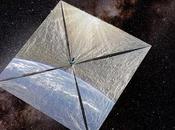 IKAROS LIGHTSAIL