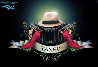 El tango fue declarado patrimonio de la humanidad
