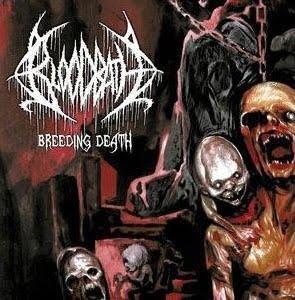Bloodbath - Breeding Death (1999)