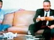 Entre pendejos cojudos (parte Kouri política peruana)