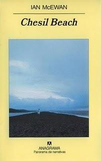 CHESIL BEACH (2007), DE IAN McEWAN. DESPUÉS DE UNA NOCHE.
