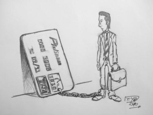 la esclavitud del tener vs la libertad del hacer