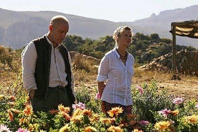 En medio de ninguna parte, de John Maxwell Coetzee