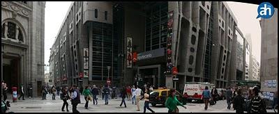 Prendemos los Motores del 2010 en el Corazón de la Ciudad de Bs As, parte 2