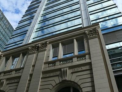 Prendemos los Motores del 2010 en el Corazón de la Ciudad de Bs As, parte 2