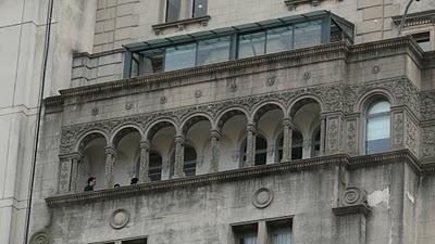 Prendemos los Motores del 2010 en el Corazón de la Ciudad de Bs As, parte 2